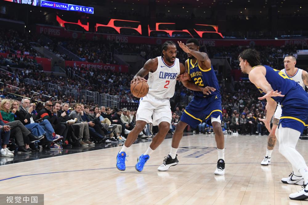 NBA比賽