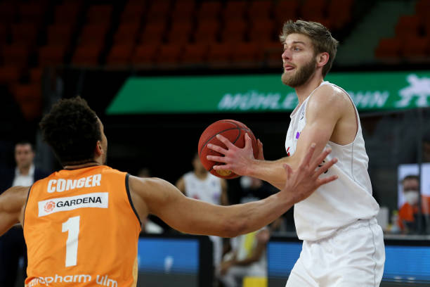 杨瀚森NB 杨瀚森NB